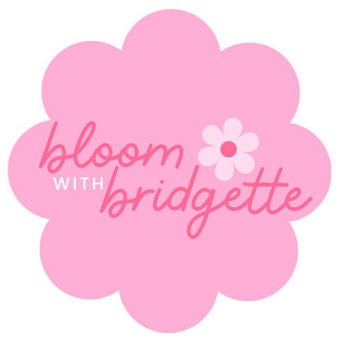 BloomWithBridgette