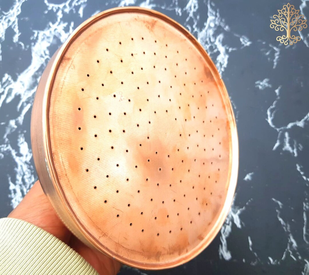 Aromatherapy Eucalyptus Oil Shower Head Relax and Revitalise Etsy