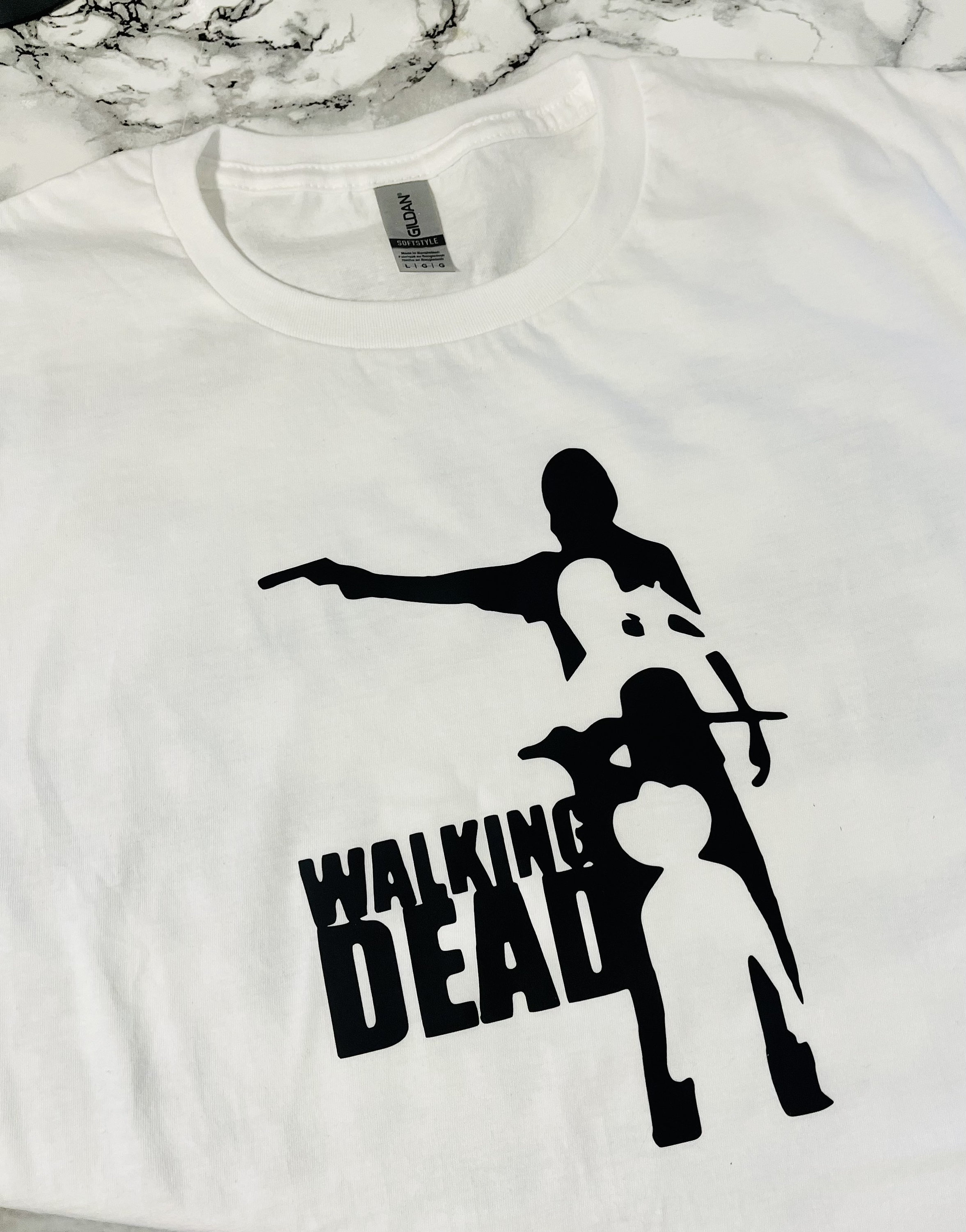 Walking Dead Shirts 