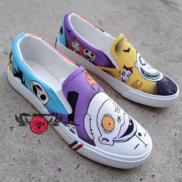 custom made ladies shoes uk