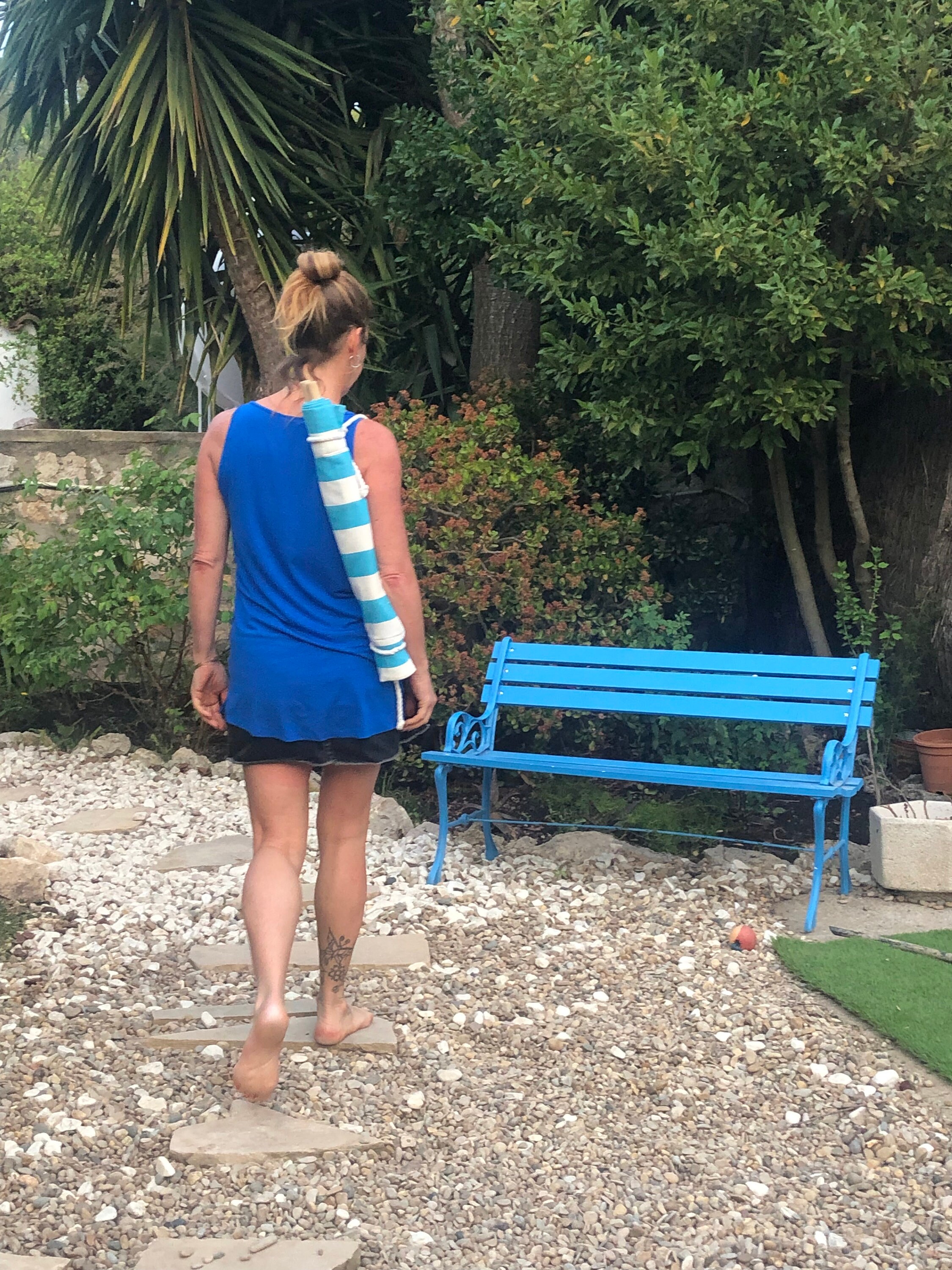 Beach Chair Kit Folding Portable Backrest Deckchair Etsy