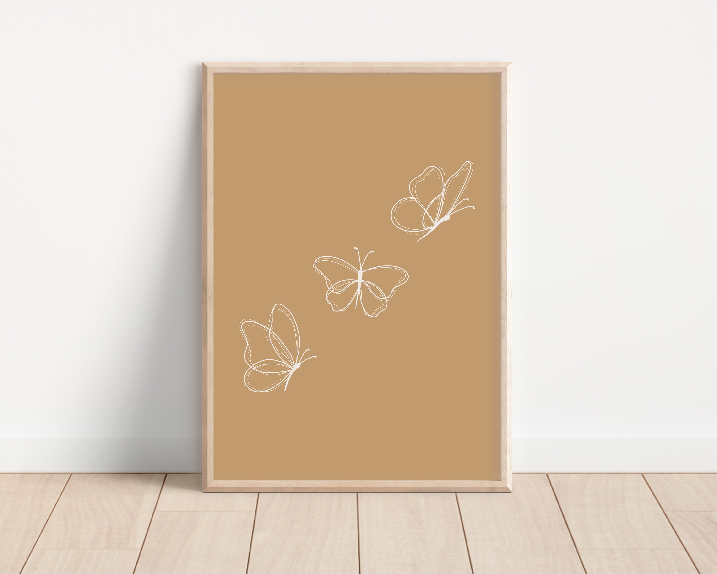 Girls Room Set of 6 Prints, Gallery Wall Print Set, Set of 6 Prints ...