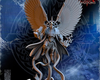 天の槍インドラスタ、ストームキャストエターナルズ、エイジオブ