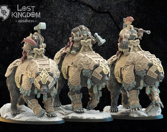 Arkanaut Frigate Kharadron Overlords painted Warhammer Underworlds AoS Warcry