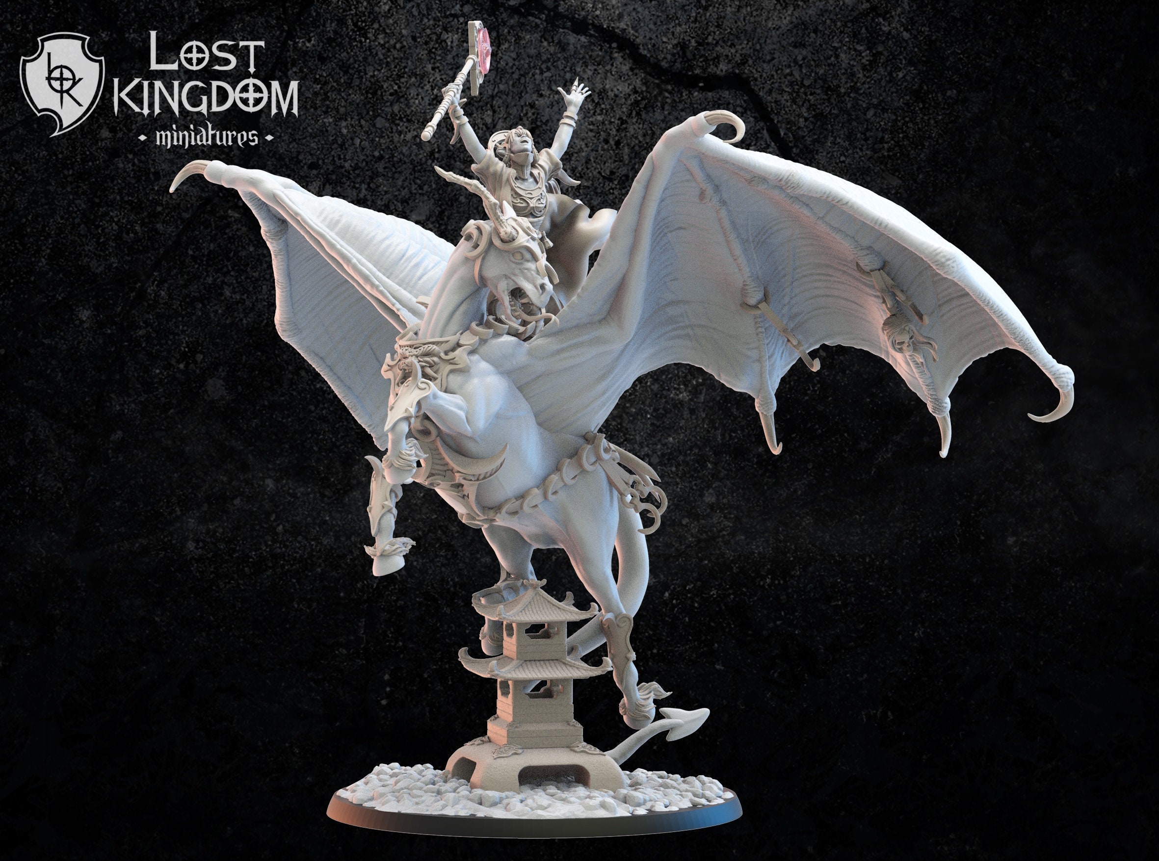 Avatar of khaine - Etsy Polska