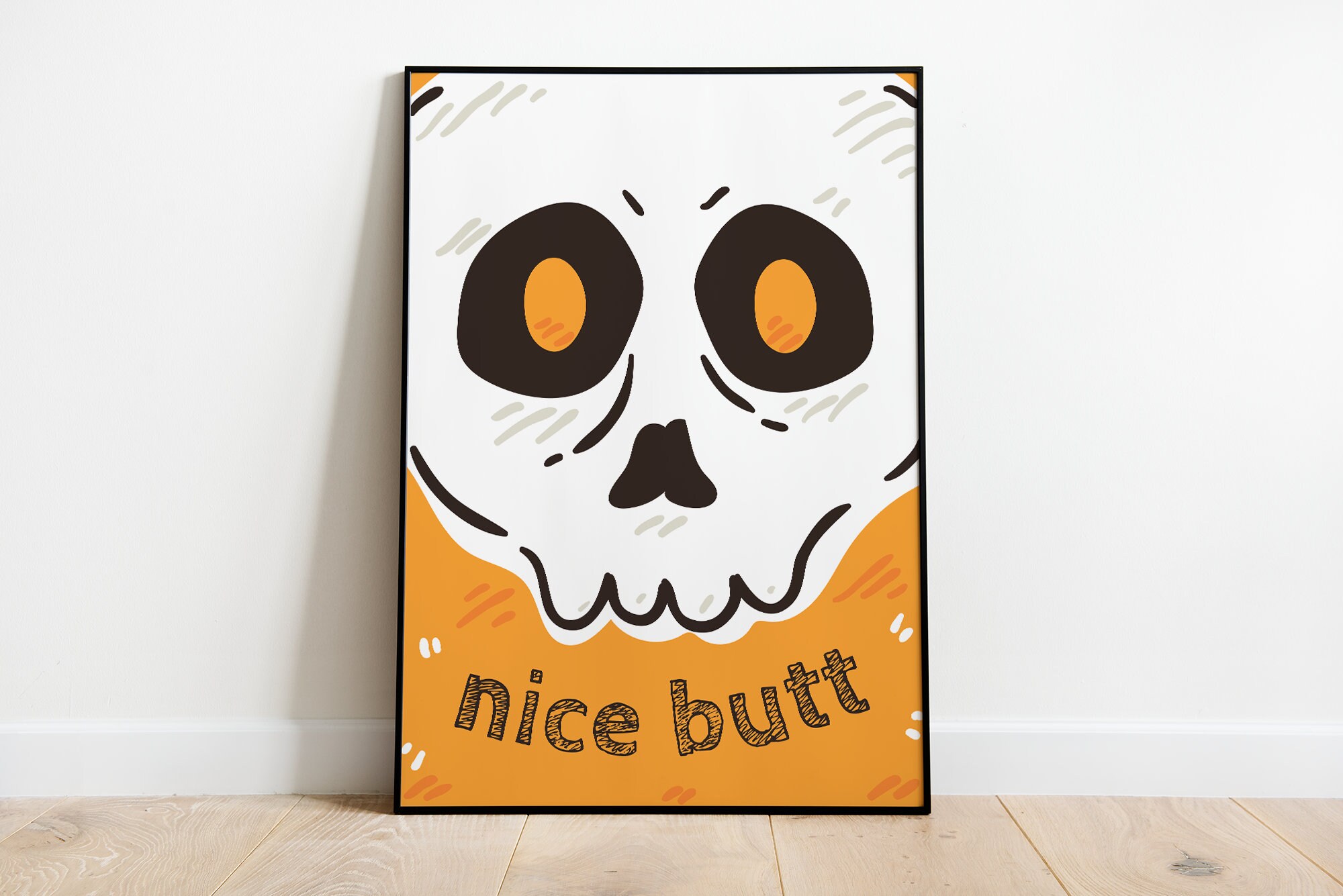 Moslion Duschvorhang „Rote Rose Totenkopf“ – Wasserdicht, 183x183 Cm, Inkl. 12 Haken, Halloween-Deko