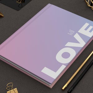 Jimin Notebook - Etsy