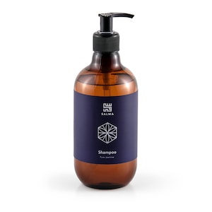Pure Jasmine Shampoo
