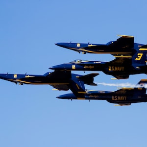 NAVY Blue Angels 1 Digital Download Print -Instant Digital Download