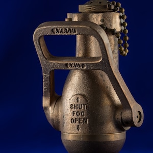 Nozzle HDR  Digital Download Print -Instant Digital Download