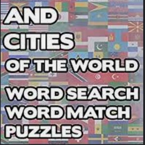 Capitales du monde Recherche par mot