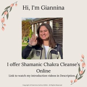 Shamanic Chakra Cleanse | Energy Healing | Spiritual Chakra Balancing | 90-Minute Session