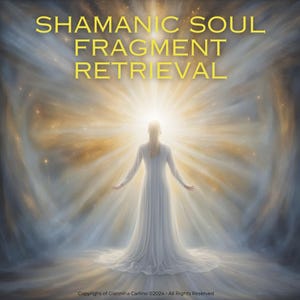 Shamanic Soul Retrieval Session, Shamanic Soul Fragment, Online, zoom soul retrieval healing session,