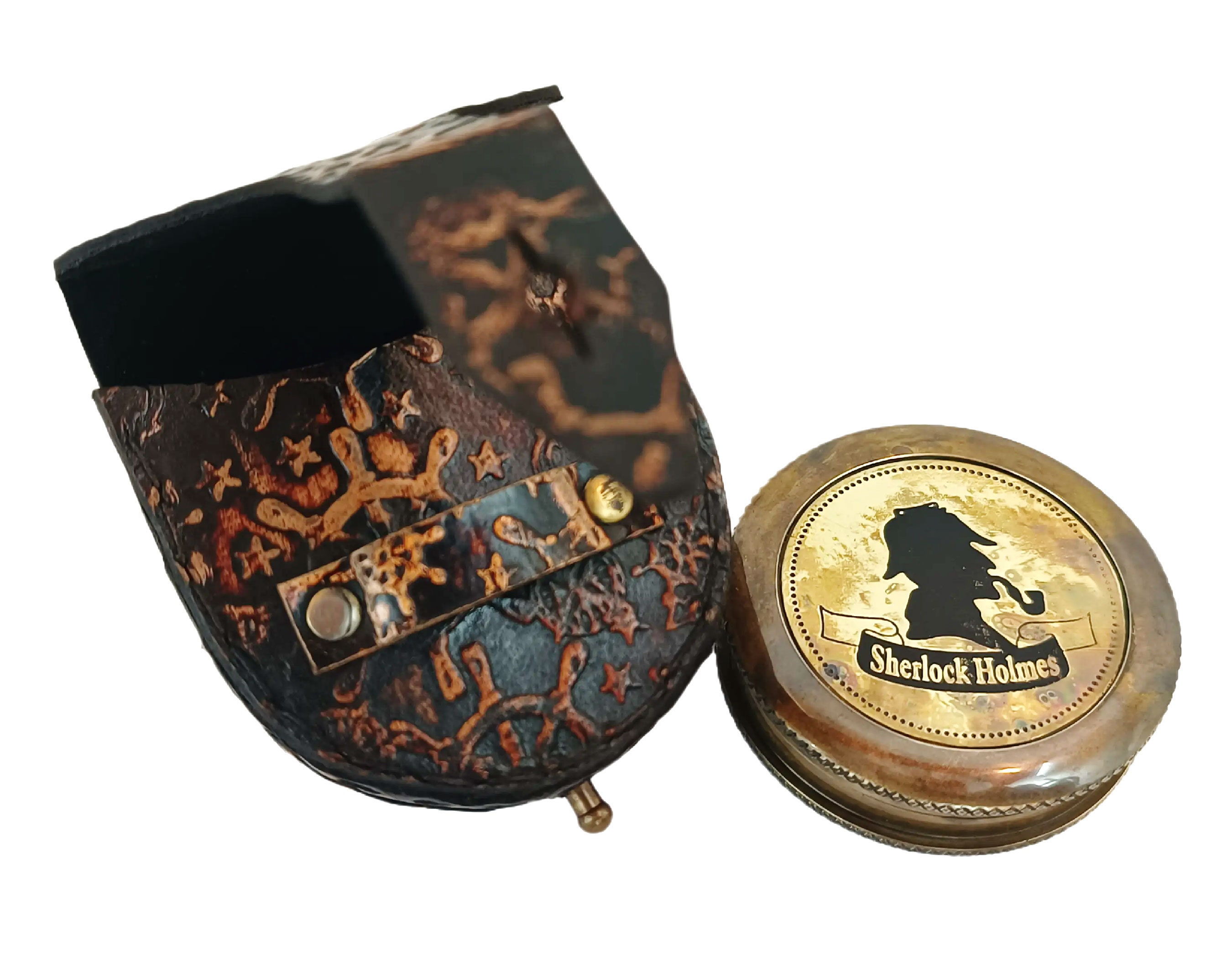 Sherlock Pouch