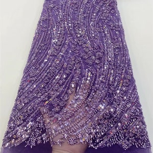 purple dress accessories color Styling Our Nanette Dress: Earrings, Shoes, and More