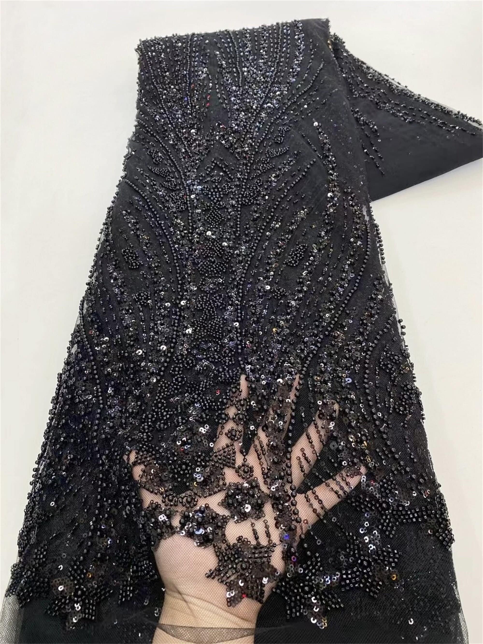 Star Beaded Dress - Etsy
