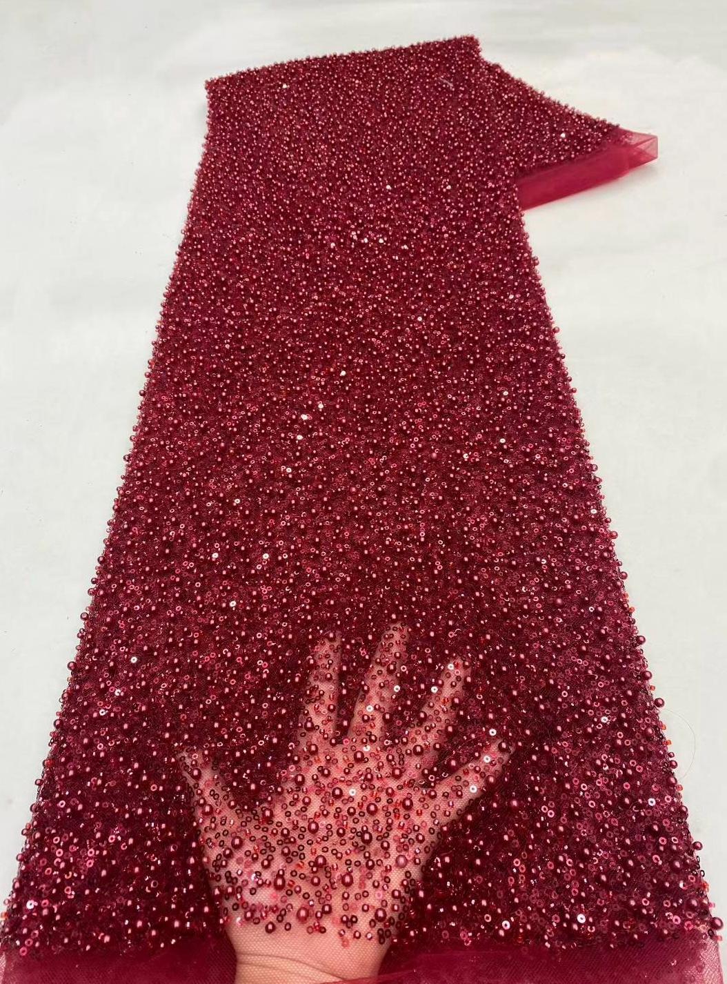 Rhinestone Red Prom Dress - Etsy Ireland