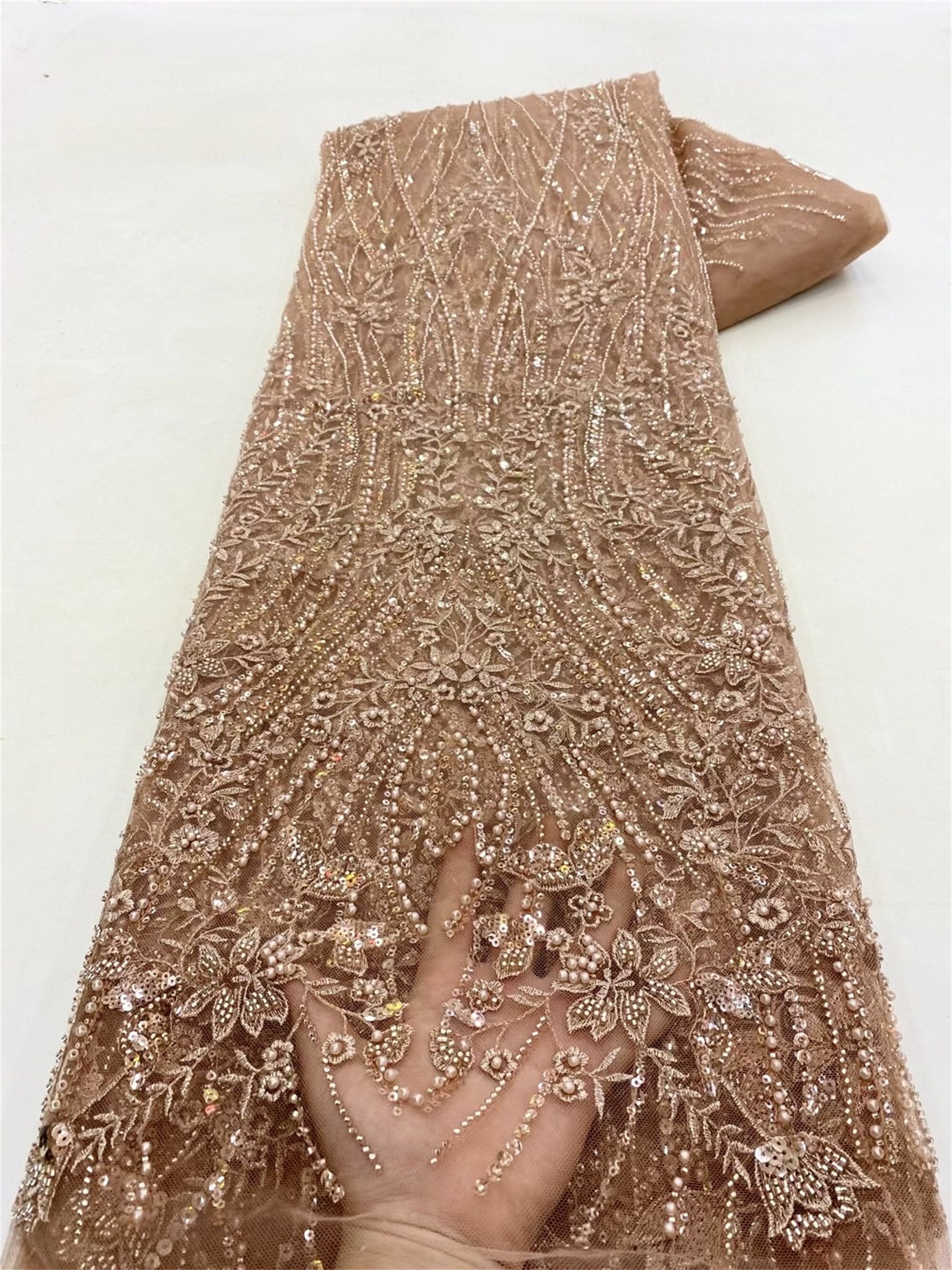 Beaded Dresses From India - Etsy