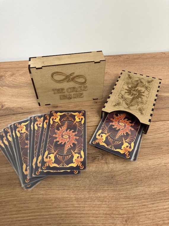 one piece tcg op 09 booster box The Circle Undone and Return to Set with Investigators (C4) - Vertical & Horizontal - Arkham Horror LCG Dividers main image 0