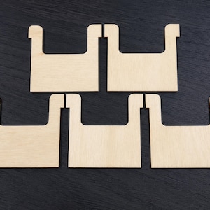 Dividers for Single, Double and Triple Storage box