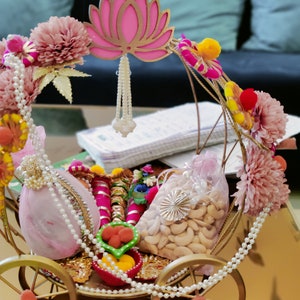 Teej gift best sale for wife