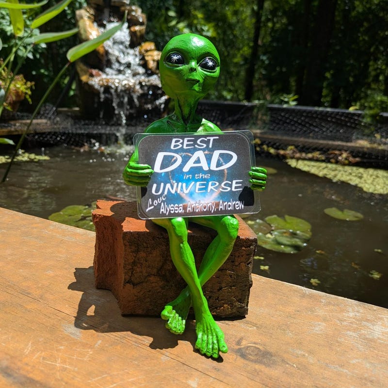 Engraved Gift Ideas Alien - 60+ Gift Ideas for 2026
