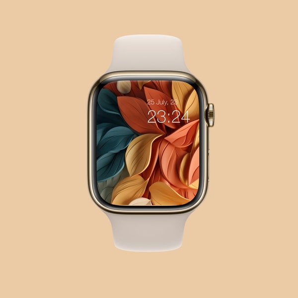 Apple Home Screen Wallpaper Wallpaper Etsy