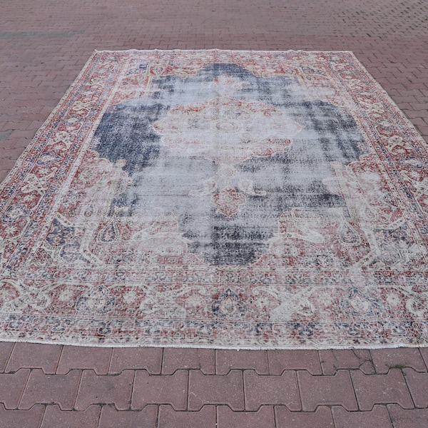 Handwoven Rug Etsy