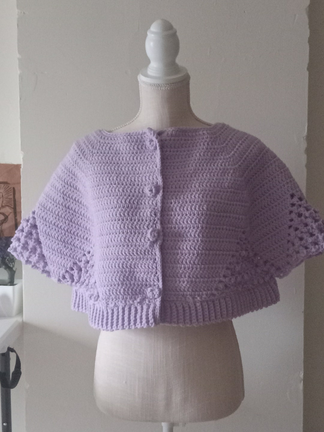 LUNA™|HOODED CARDIGAN