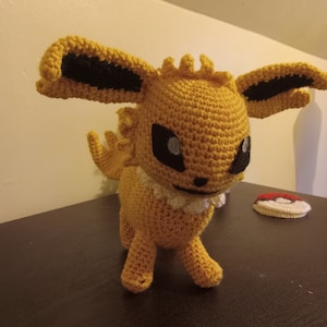 Jolteon