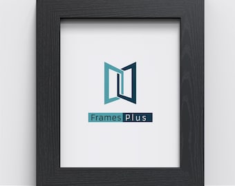 Excel Range Black Photo Picture Poster Frames