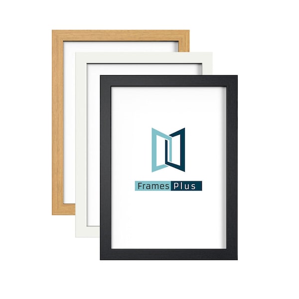 Personalised A4 Photo Frame Etsy UK