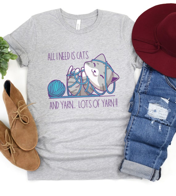 Mother Of Cats T-Shirt Funny Cat Lover Mothers Day Gift Tee Mother Of Cats T-Shirt Funny Cat Lover Mothers Day Gift Tee