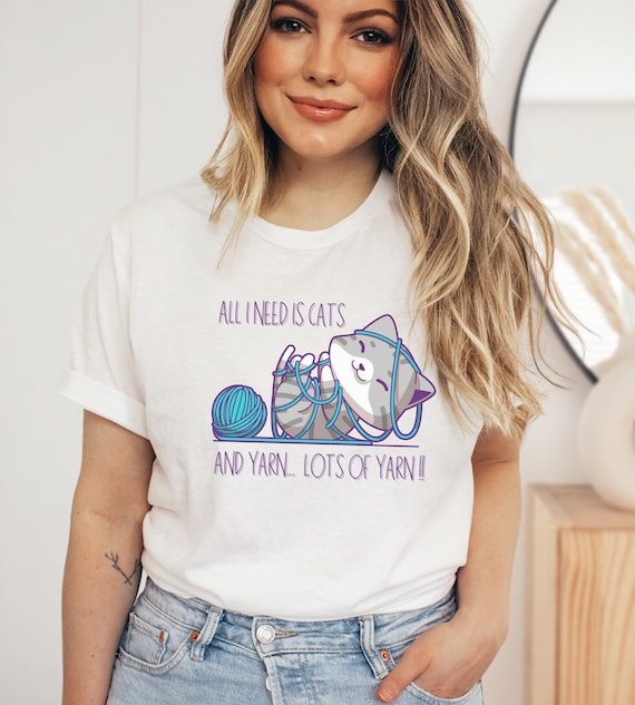 Mother Of Cats T-Shirt Funny Cat Lover Mothers Day Gift Tee Mother Of Cats T-Shirt Funny Cat Lover Mothers Day Gift Tee