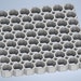 Repeatable Octagon Pattern STL File for 3D Printing - Etsy