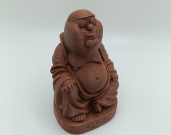 Peter Griffin inspired Buddha - 3D printed - Meme ornament