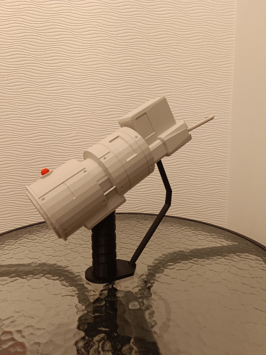 Lethal Company Zap Gun Lethal Company Props Lethal Company Cosplay 3D Printed Etsy