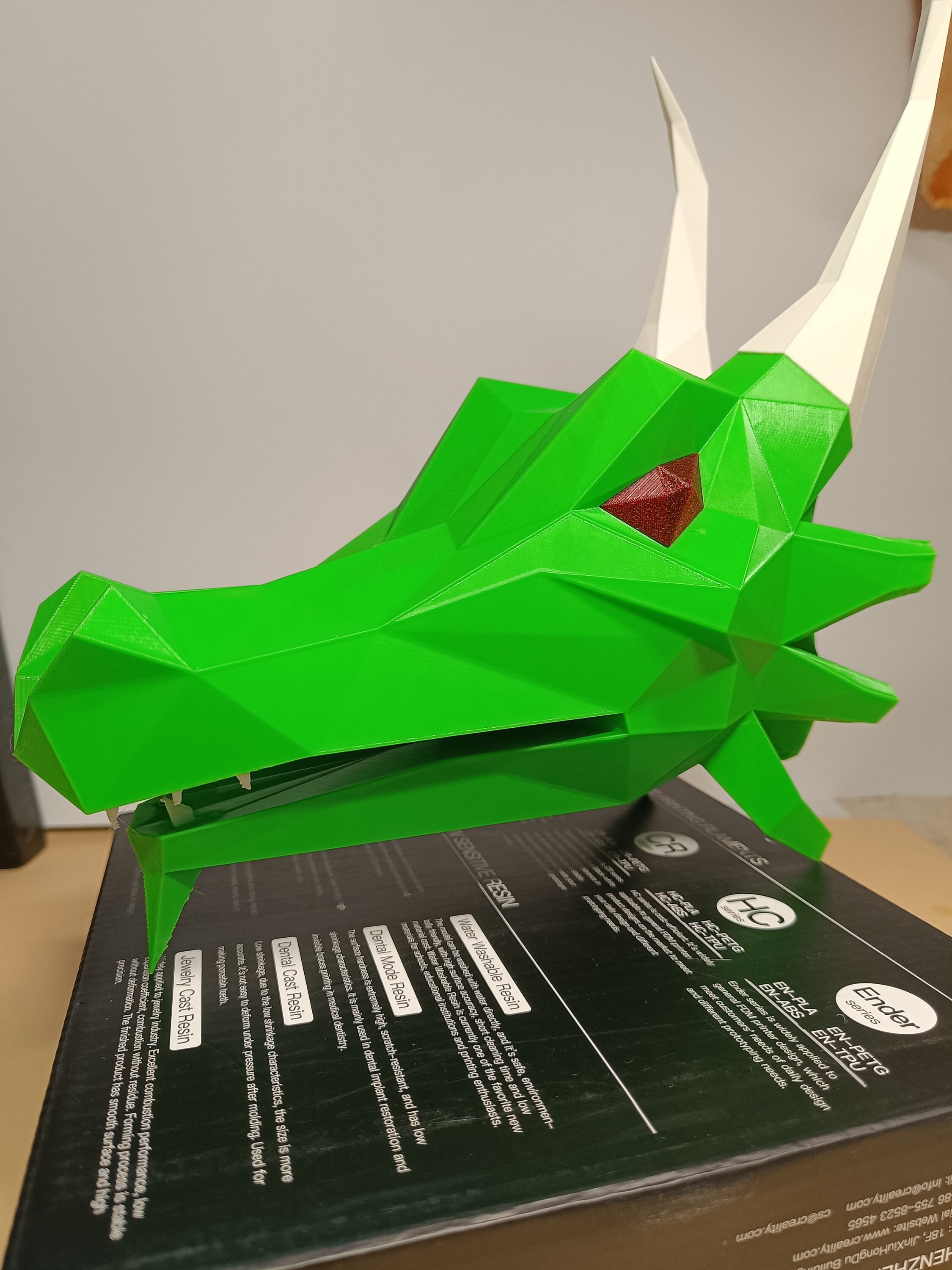 Oldschool Runescape Elvarg Head 3D Printed Dragon Wall Art Etsy Oldschool Runescape Elvarg Head 3D Printed Dragon Wall Art Etsy