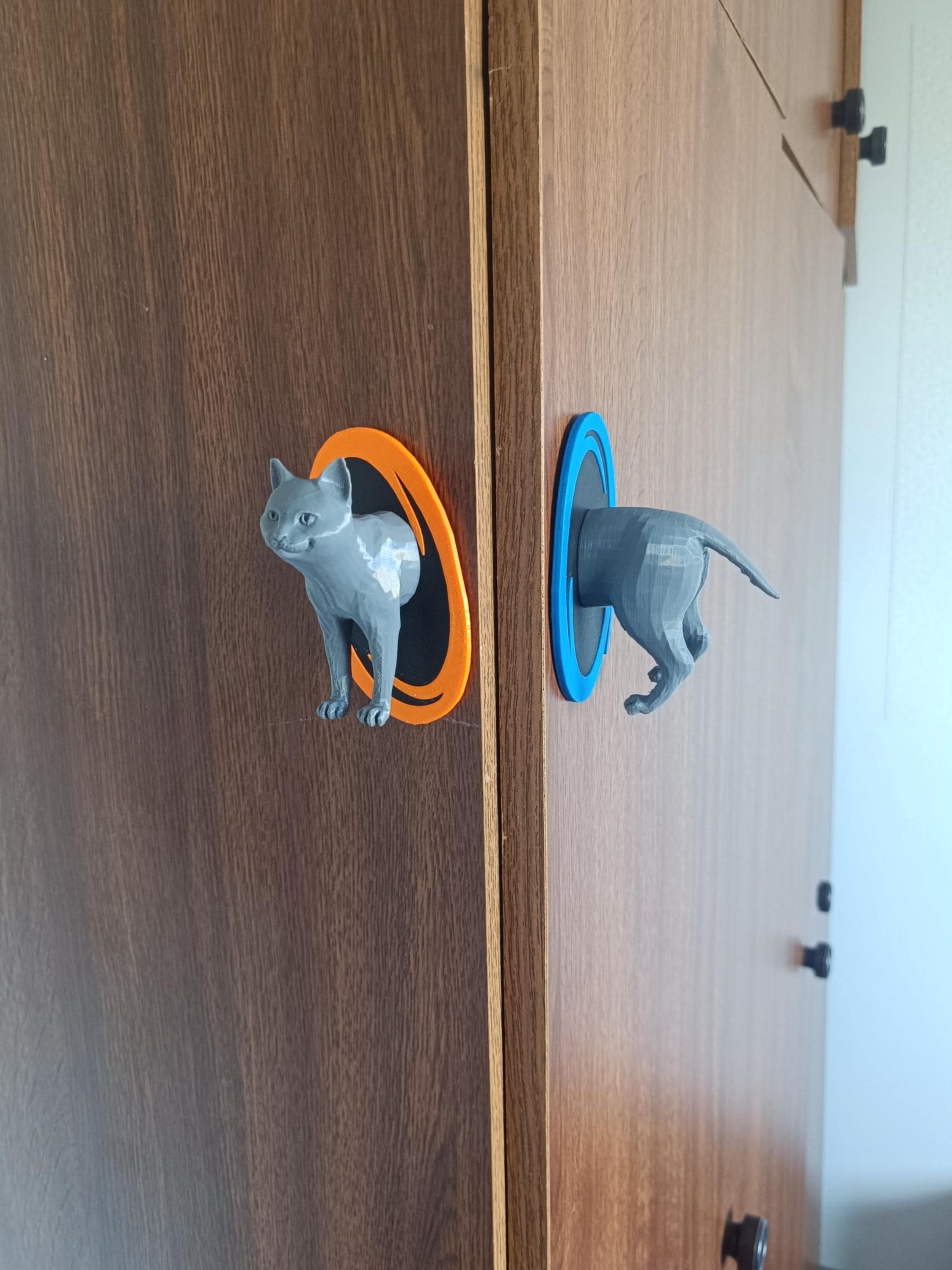 Retro Tech Decor