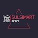 SulSimArt store logo