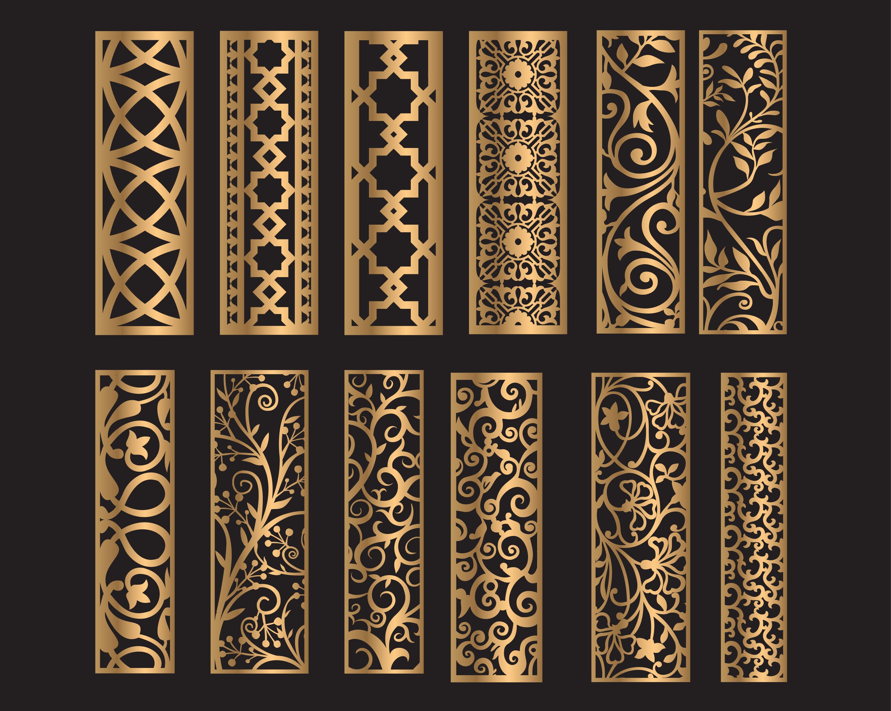 Buy Vector Files Cnc Files for Wood Cnc Plasma Laser router Online in