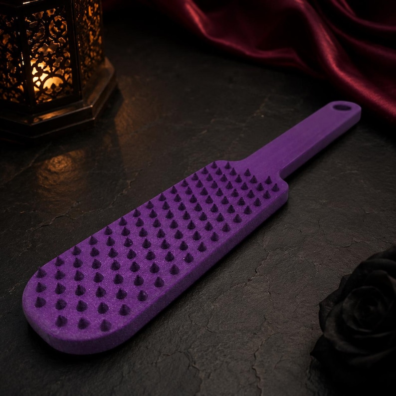 LittleSpiky Paddle