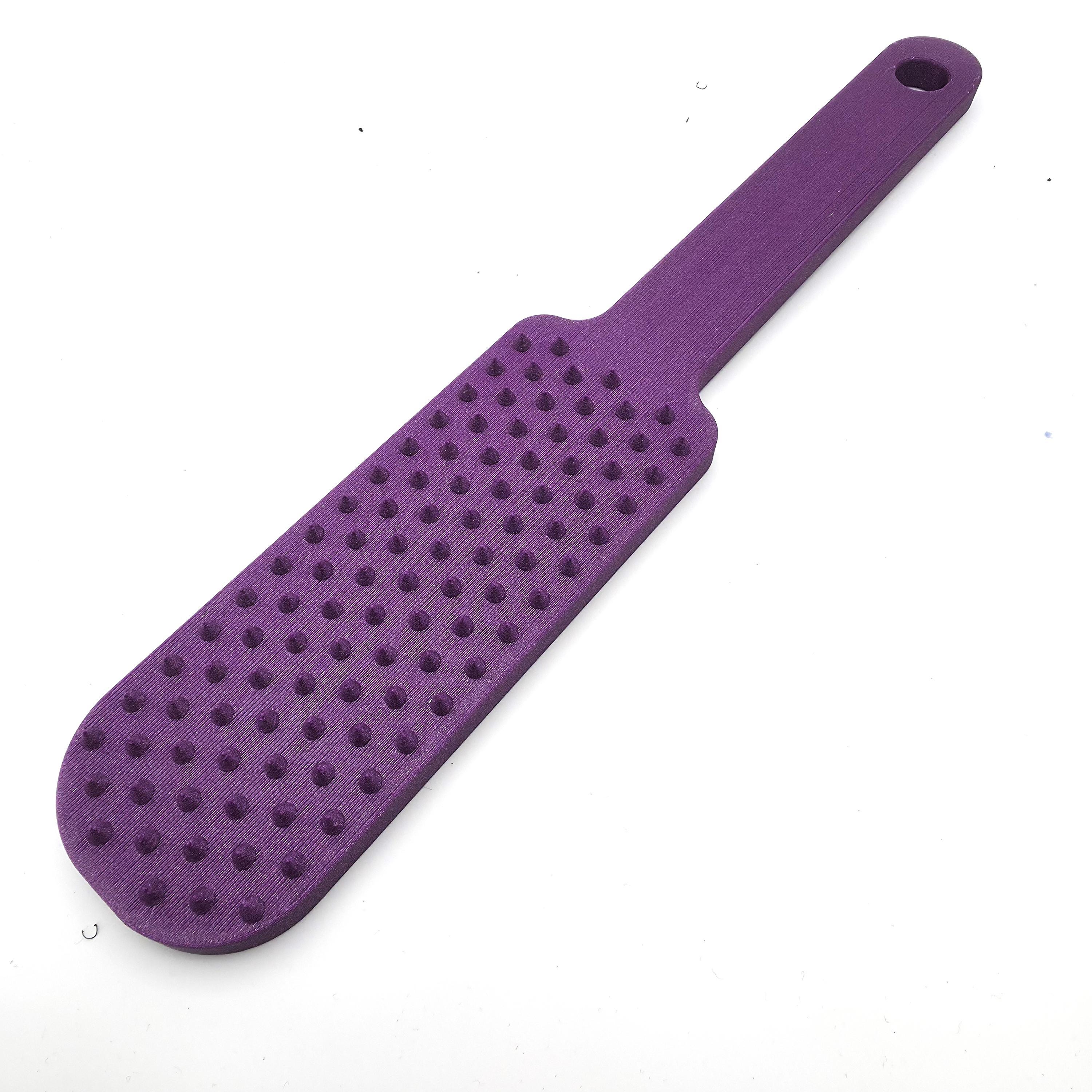 LittleSpiky Paddle - SM Impact Play Paddle