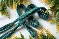 Customised Celtic Handfasting Cord product logo