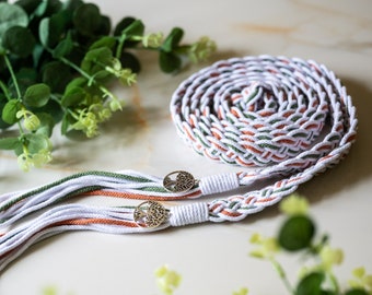 Celtic Handfasting Cord