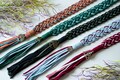 Customised Celtic Handfasting Cord product logo
