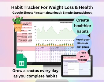 November Habit Tracker Coloring Sheet Printable Month Habit - Etsy