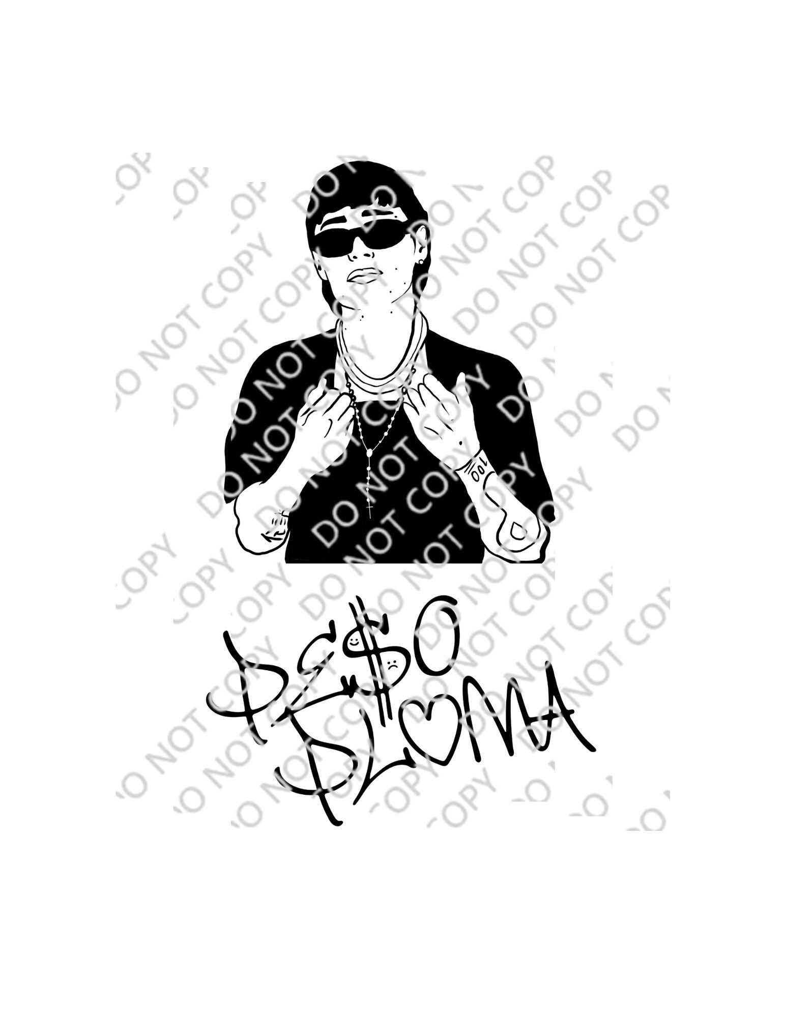 peso-pluma-bundle-etsy