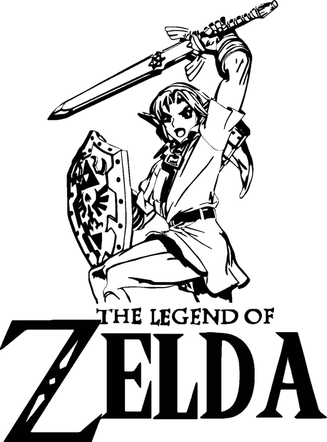 Link | PNG - Etsy