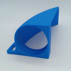 Shop Vac Dust Collection Chute for Jigs and tools